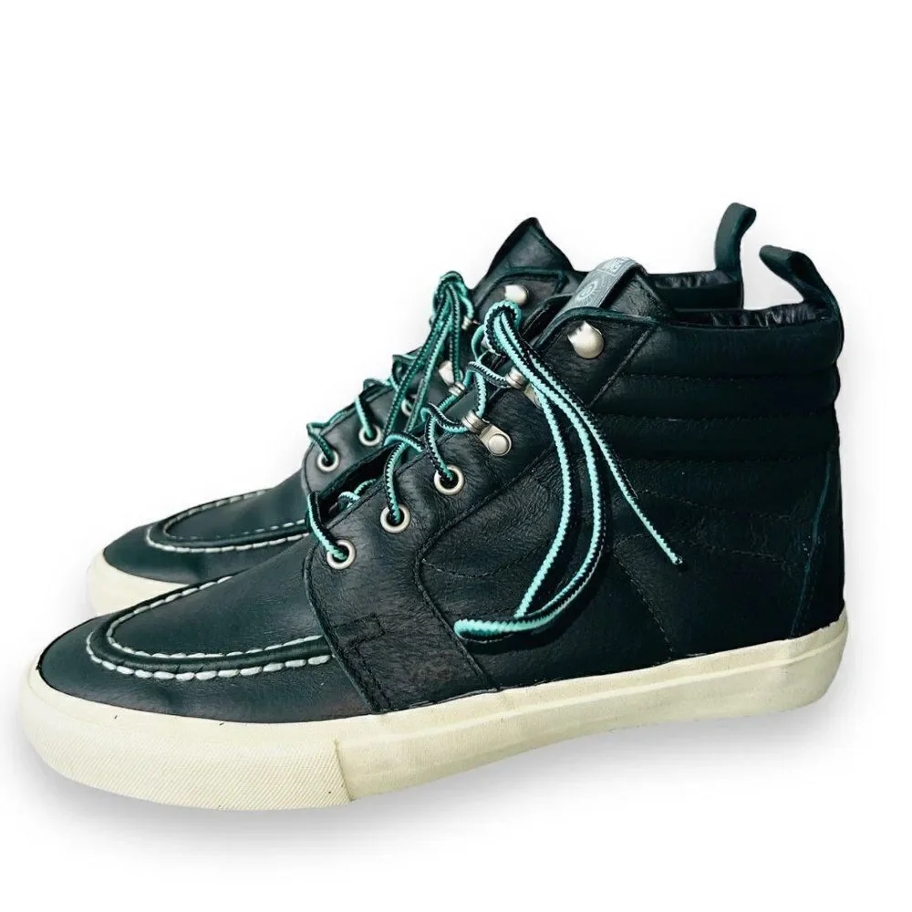 Vans Syndicate SK8-Hi Boot 